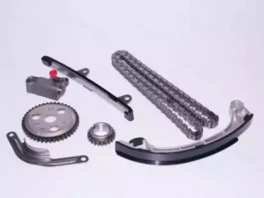 Комплект цели привода распредвала AUTEX купить