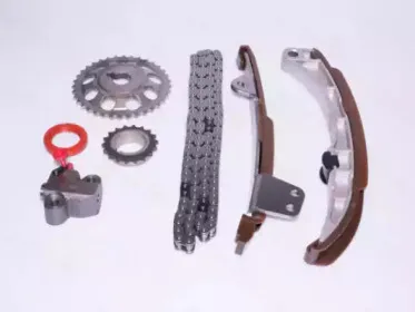 Комплект цели привода распредвала AUTEX купить