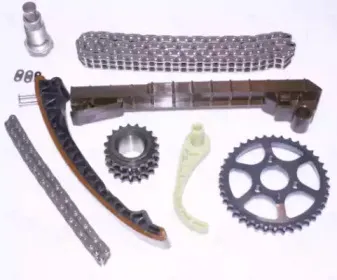 Комплект цели привода распредвала AUTEX купить