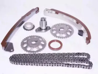 Комплект цели привода распредвала AUTEX купить