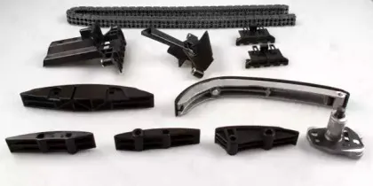 Комплект цели привода распредвала AUTEX купить