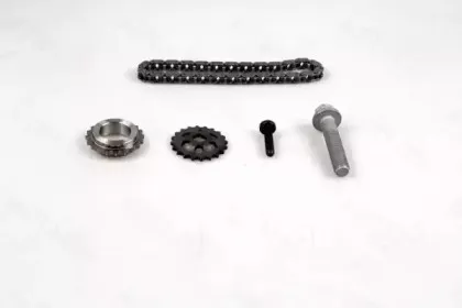 Комплект цепи, привод масляного насоса AUTEX купить