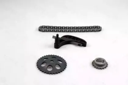 Комплект цепи, привод масляного насоса AUTEX купить