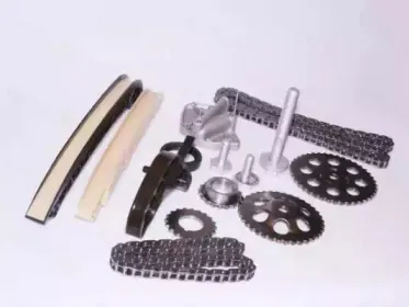 Комплект цели привода распредвала AUTEX купить