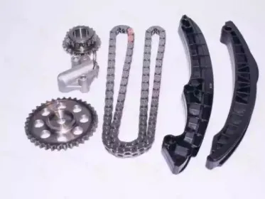 Комплект цели привода распредвала AUTEX купить