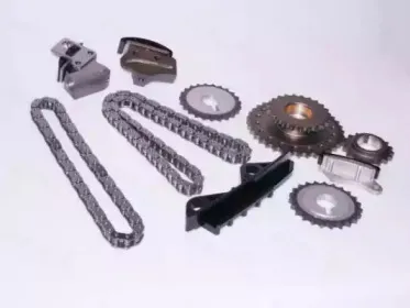 Комплект цели привода распредвала AUTEX купить