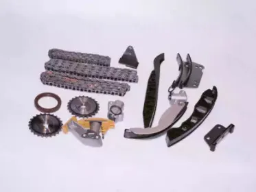 Комплект цели привода распредвала AUTEX купить