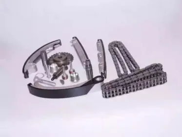 Комплект цели привода распредвала AUTEX купить