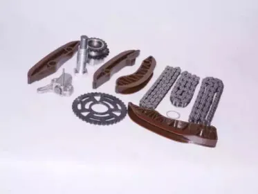 Комплект цели привода распредвала AUTEX купить