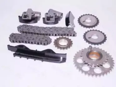 Комплект цели привода распредвала AUTEX купить