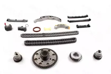 Комплект цели привода распредвала AUTEX купить