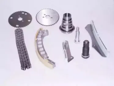 Комплект цели привода распредвала AUTEX купить