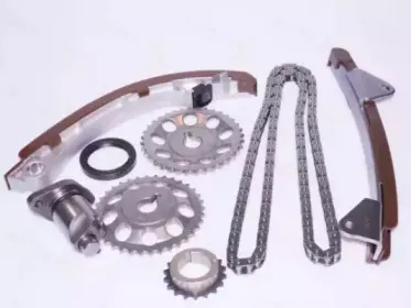 Комплект цели привода распредвала AUTEX купить