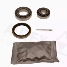 Комплект подшипника ступицы колеса AUTEX купить