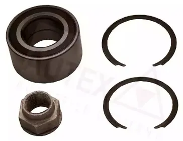 Комплект подшипника ступицы колеса AUTEX купить