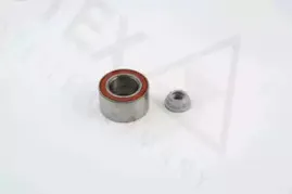 Комплект подшипника ступицы колеса AUTEX купить