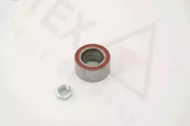 Комплект подшипника ступицы колеса AUTEX купить