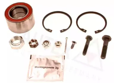 Комплект подшипника ступицы колеса AUTEX купить