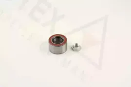 Комплект подшипника ступицы колеса AUTEX купить