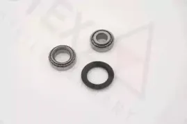 Комплект подшипника ступицы колеса AUTEX купить