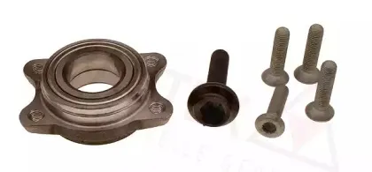 Комплект подшипника ступицы колеса AUTEX купить