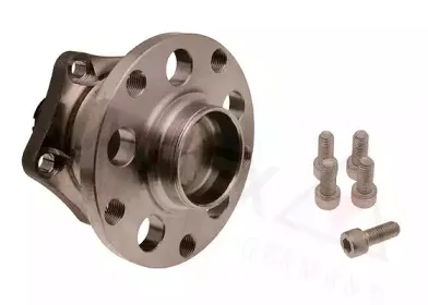 Комплект подшипника ступицы колеса AUTEX купить