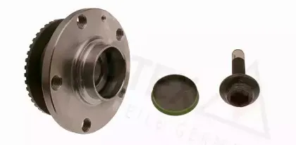 Комплект подшипника ступицы колеса AUTEX купить