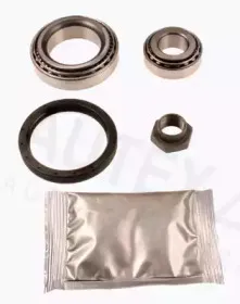 Комплект подшипника ступицы колеса AUTEX купить