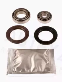 Комплект подшипника ступицы колеса AUTEX купить