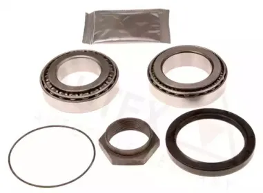 Комплект подшипника ступицы колеса AUTEX купить