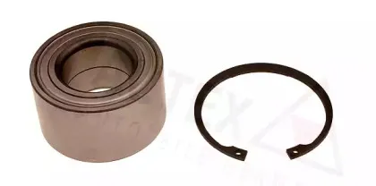 Комплект подшипника ступицы колеса AUTEX купить