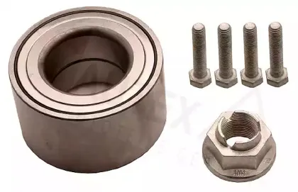 Комплект подшипника ступицы колеса AUTEX купить