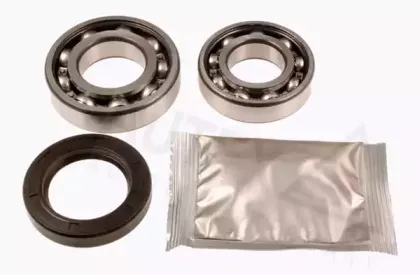 Комплект подшипника ступицы колеса AUTEX купить