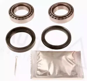 Комплект подшипника ступицы колеса AUTEX купить