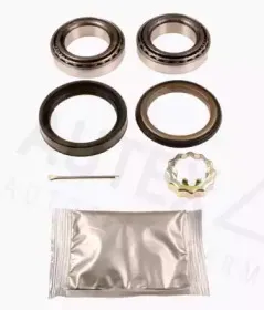 Комплект подшипника ступицы колеса AUTEX купить