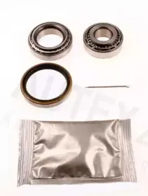 Комплект подшипника ступицы колеса AUTEX купить