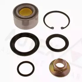 Комплект подшипника ступицы колеса AUTEX купить