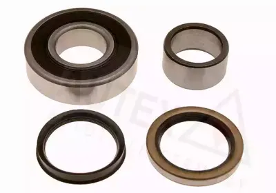 Комплект подшипника ступицы колеса AUTEX купить