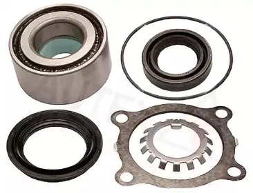 Комплект подшипника ступицы колеса AUTEX купить