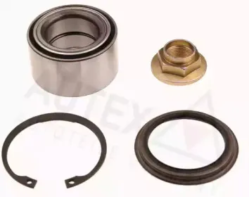 Комплект подшипника ступицы колеса AUTEX купить
