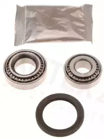 Комплект подшипника ступицы колеса AUTEX купить