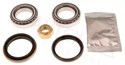 Комплект подшипника ступицы колеса AUTEX купить