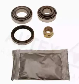 Комплект подшипника ступицы колеса AUTEX купить