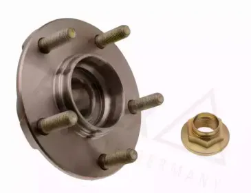 Комплект подшипника ступицы колеса AUTEX купить