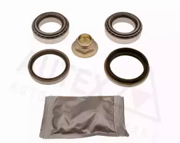 Комплект подшипника ступицы колеса AUTEX купить