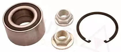 Комплект подшипника ступицы колеса AUTEX купить