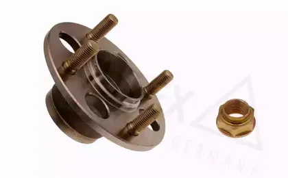 Комплект подшипника ступицы колеса AUTEX купить
