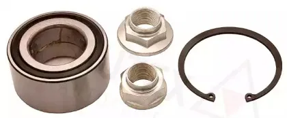 Комплект подшипника ступицы колеса AUTEX купить