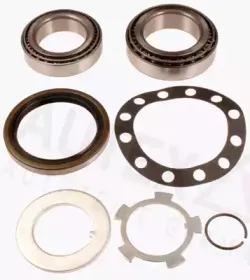 Комплект подшипника ступицы колеса AUTEX купить