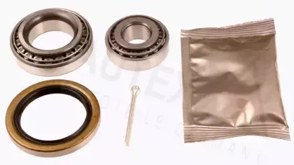 Комплект подшипника ступицы колеса AUTEX купить
